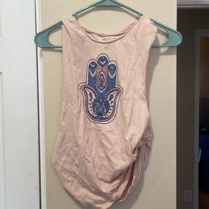 Niyama Sol Tank, size small